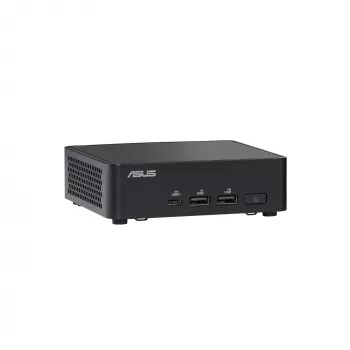 ASUS NUC 14 Pro RNUC14RVKV5068C3I Intel Core Ultra 5 135H 16 GB DDR5-SDRAM 512 GB SSD Windows 11 Pro UCFF Mini PC nero