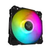 Ventola ASUS TUF Gaming TF120 ARGB dissipatore ad aria per case 12 cm nero