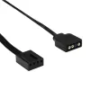 Ventola ASUS TUF Gaming TF120 ARGB dissipatore ad aria per case 12 cm nero