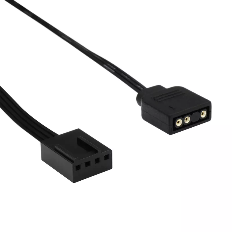Ventola ASUS TUF Gaming TF120 ARGB dissipatore ad aria per case 12 cm nero