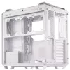 ASUS TUF Gaming GT502 Midi Tower bianco