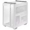 ASUS TUF Gaming GT502 Midi Tower bianco