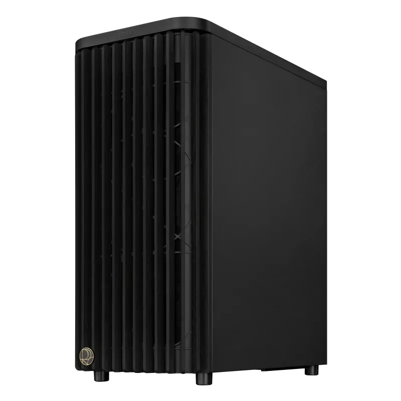 Case per computer ASUS ProArt PA401 MTL PWM NERO, ATX