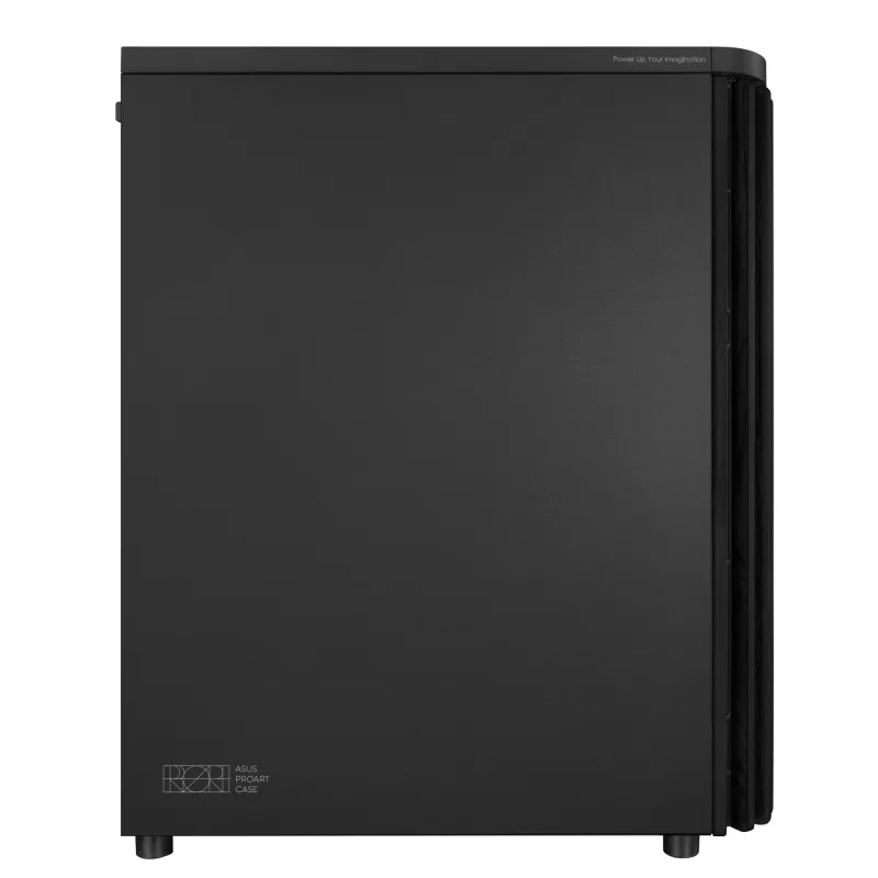 Case per computer ASUS ProArt PA401 MTL PWM NERO, ATX