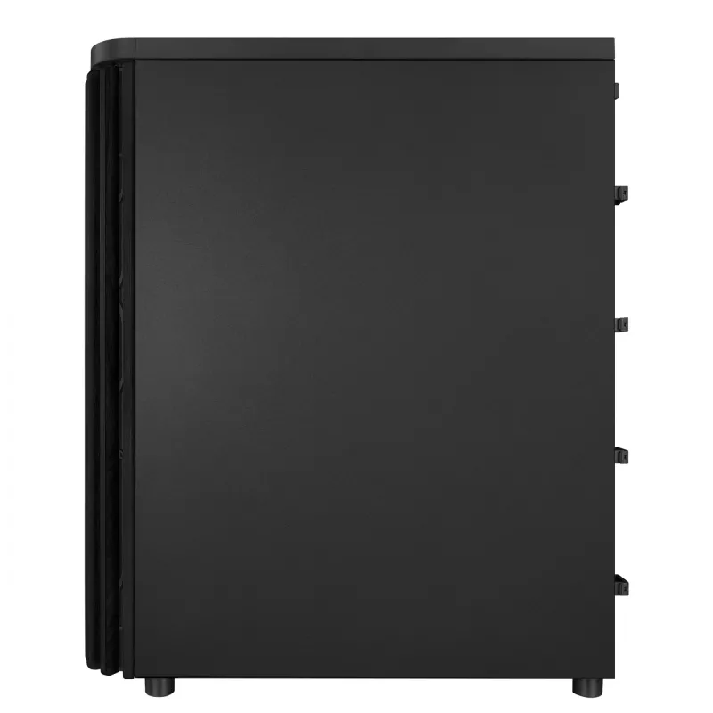 Case per computer ASUS ProArt PA401 MTL PWM NERO, ATX