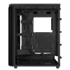Case per computer ASUS ProArt PA401 MTL PWM NERO, ATX