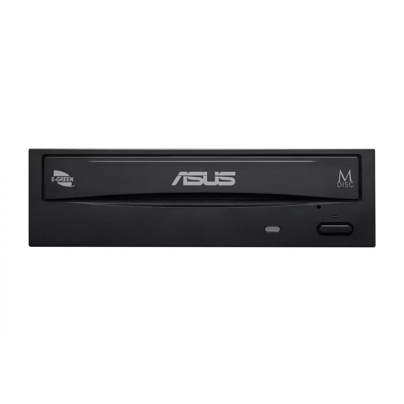 ASUS DRW-24D5MT unità ottica interna DVD Super Multi DL nero