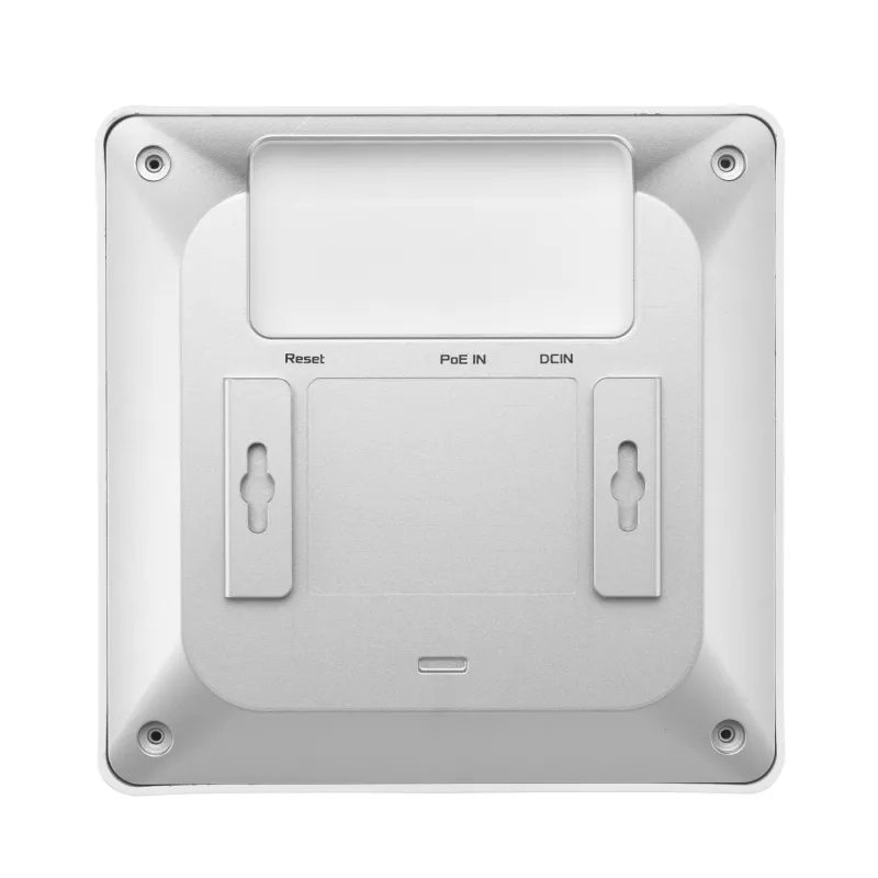 ASUS EBA63 ExpertWiFi AX3000 Dual-Band PoE 2402 Mbit/s bianco Power over Ethernet (PoE)