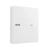 ASUS EBA63 ExpertWiFi AX3000 Dual-Band PoE 2402 Mbit/s bianco Power over Ethernet (PoE)