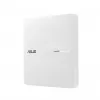 ASUS EBA63 ExpertWiFi AX3000 Dual-Band PoE 2402 Mbit/s bianco Power over Ethernet (PoE)