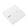 ASUS EBA63 ExpertWiFi AX3000 Dual-Band PoE 2402 Mbit/s bianco Power over Ethernet (PoE)