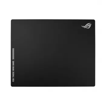 Tappetino per mouse ASUS ROG Moonstone Ace L Gaming nero