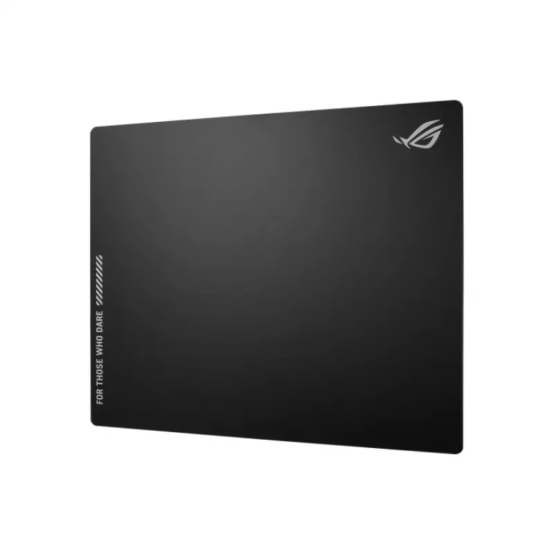 Tappetino per mouse ASUS ROG Moonstone Ace L Gaming nero