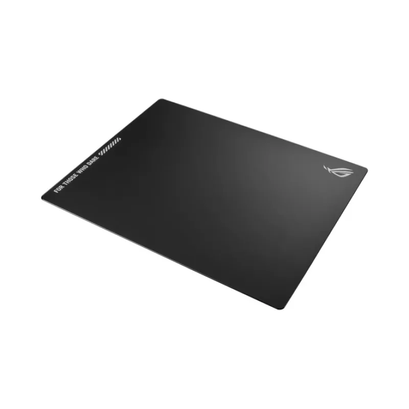Tappetino per mouse ASUS ROG Moonstone Ace L Gaming nero