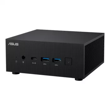 ASUS ExpertCenter PN53-BBR777HD 0,92L Mini PC nero 7735H 3,2 GHz