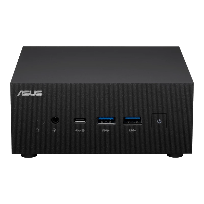ASUS ExpertCenter PN53-BBR777HD 0,92L Mini PC nero 7735H 3,2 GHz