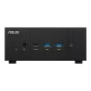 ASUS ExpertCenter PN53-BBR777HD 0,92L Mini PC nero 7735H 3,2 GHz