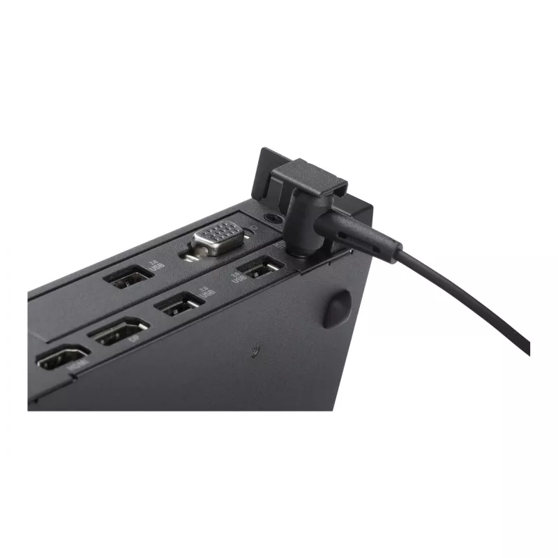 ASUS ExpertCenter PN43-BBN200MD PC 0,67 litri nero N200