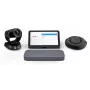 ASUS GQE20A-G5004UN Google Room Kit Large sistema di videoconferenza 10 persone Ethernet LAN sistema di videoconferenza di gruppo