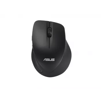 Mouse ASUS WT465 ufficio destrimani RF Wireless ottico 1600 DPI