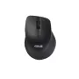 Mouse ASUS WT465 ufficio destrimani RF Wireless ottico 1600 DPI