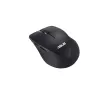Mouse ASUS WT465 ufficio destrimani RF Wireless ottico 1600 DPI
