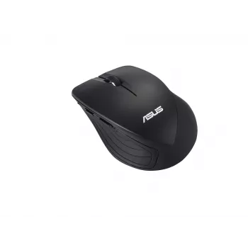 Mouse ASUS WT465 ufficio destrimani RF Wireless ottico 1600 DPI