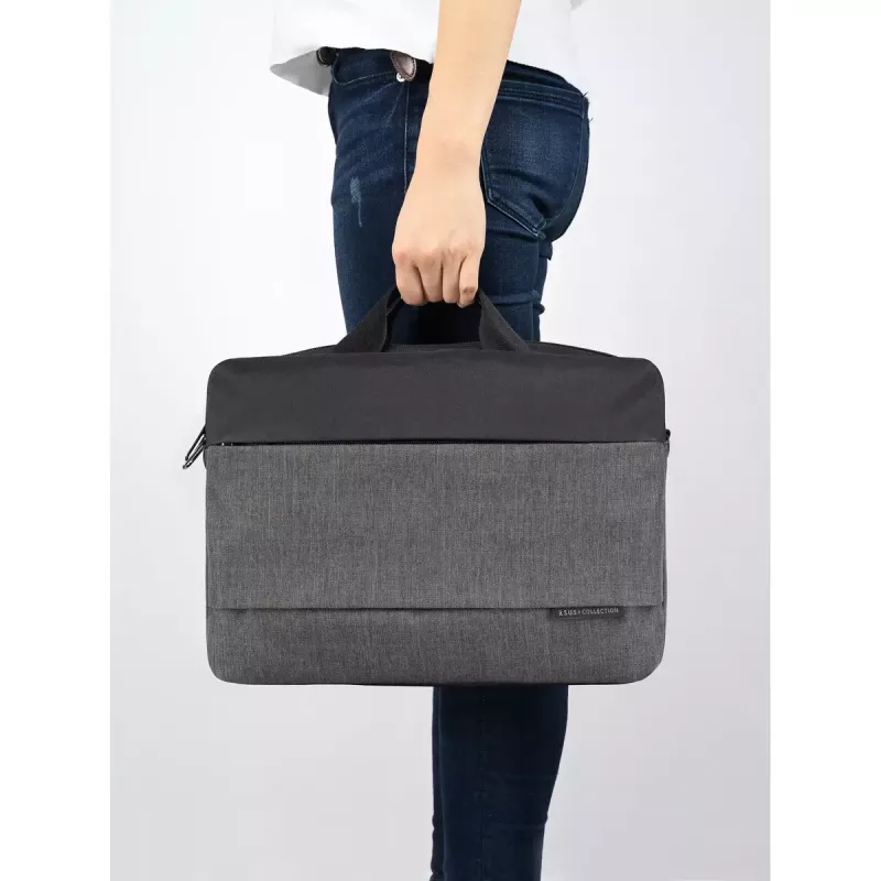 ASUS EOS 2 borsa a tracolla per laptop fino a 15,6