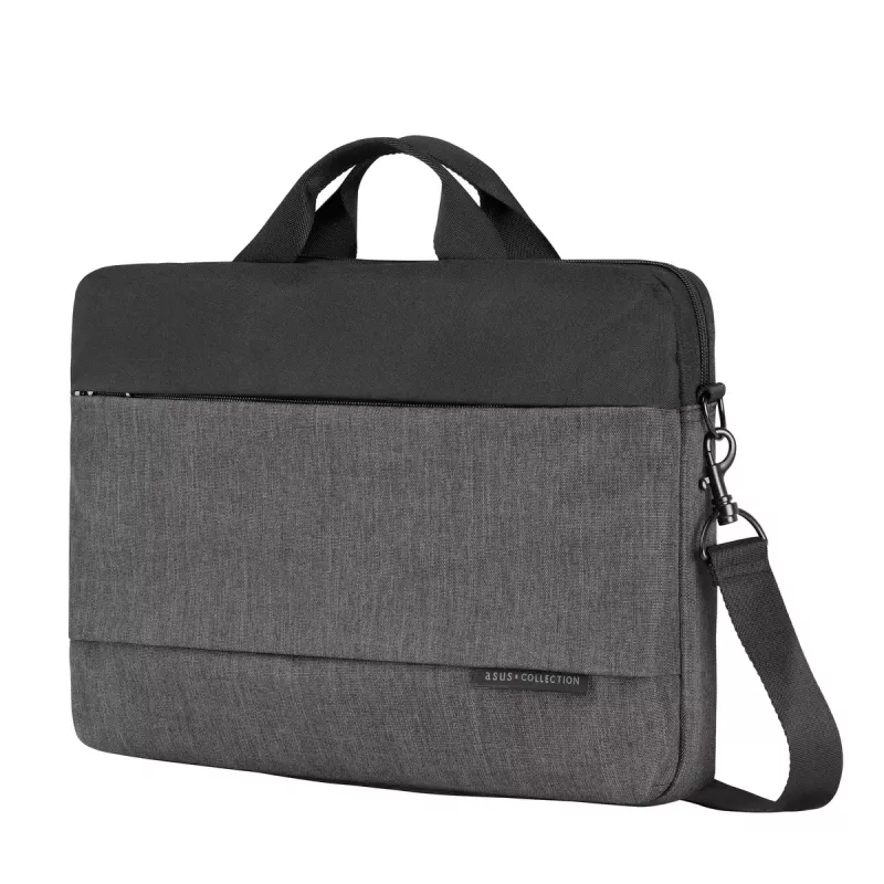 ASUS EOS 2 borsa a tracolla per laptop fino a 15,6