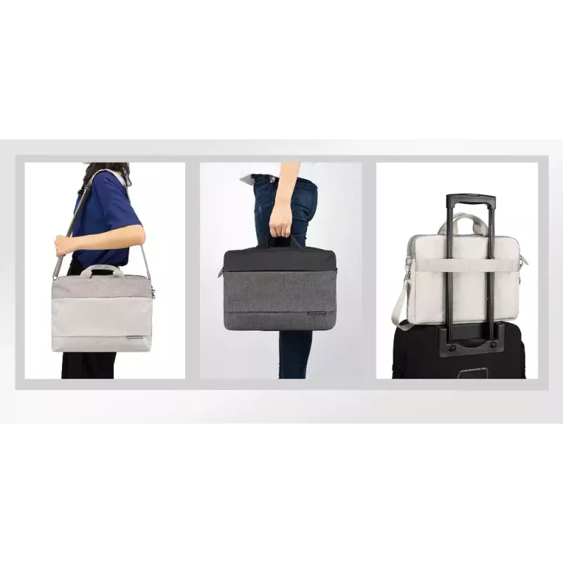 ASUS EOS 2 borsa a tracolla per laptop fino a 15,6