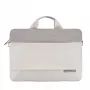 ASUS EOS 2 Carry Bag custodia per notebook 15,6 pollici (39,6 cm), poliestere, idrorepellente, tracolla, 0,48 kg, grigia