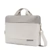 ASUS EOS 2 Carry Bag custodia per notebook 15,6 pollici (39,6 cm), poliestere, idrorepellente, tracolla, 0,48 kg, grigia
