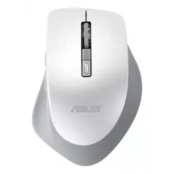 Mouse ASUS WT425 ufficio destrorso RF wireless ottico 1600 DPI