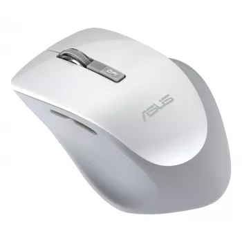 Mouse ASUS WT425 ufficio destrorso RF wireless ottico 1600 DPI