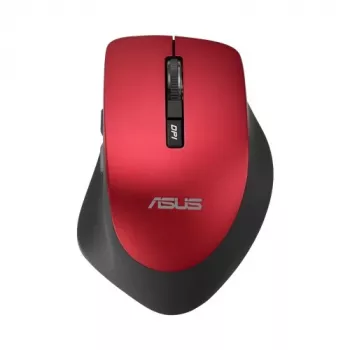 Mouse ASUS WT425 ufficio destrorso RF wireless ottico 1600 DPI
