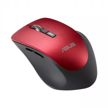 Mouse ASUS WT425 ufficio destrorso RF wireless ottico 1600 DPI