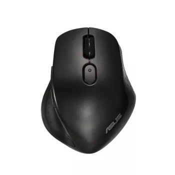 Mouse ASUS MW203 ufficio destrorso RF wireless + Bluetooth ottico 2400 DPI