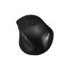 Mouse ASUS MW203 ufficio destrorso RF wireless + Bluetooth ottico 2400 DPI