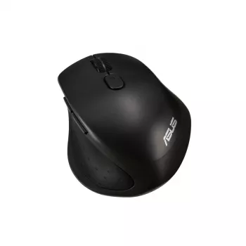 Mouse ASUS MW203 ufficio destrorso RF wireless + Bluetooth ottico 2400 DPI