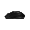 Mouse ASUS MW203 ufficio destrorso RF wireless + Bluetooth ottico 2400 DPI