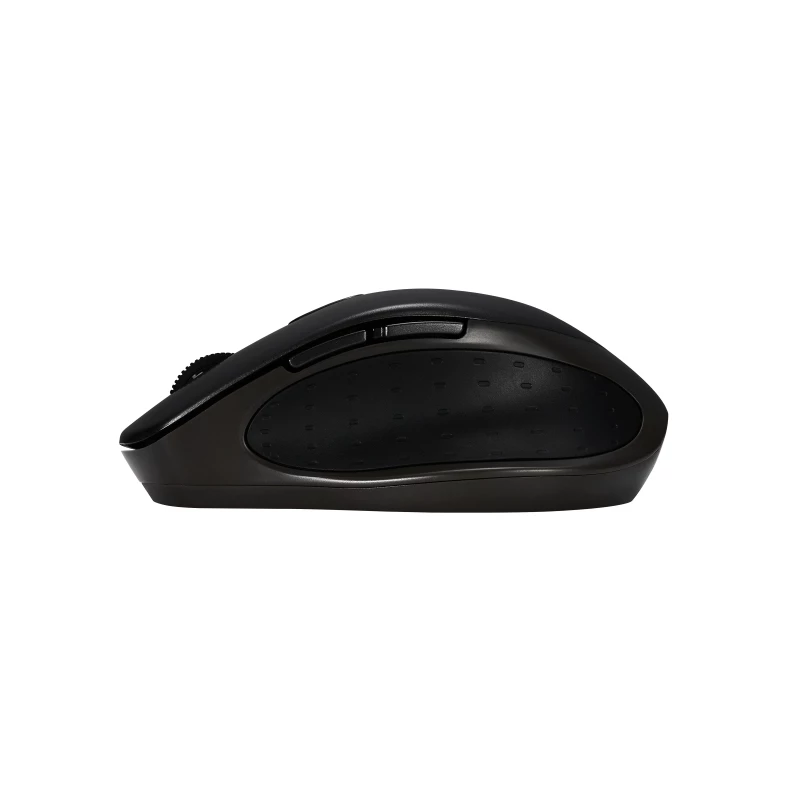 Mouse ASUS MW203 ufficio destrorso RF wireless + Bluetooth ottico 2400 DPI