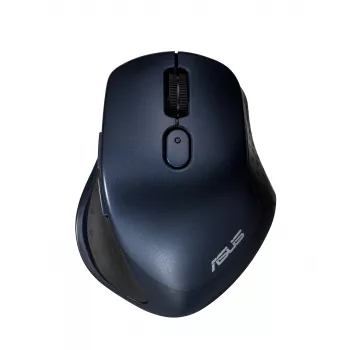 Mouse ASUS MW203 ufficio destrorso RF wireless + Bluetooth ottico 2400 DPI