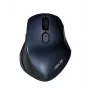 Mouse ASUS MW203 ufficio destrorso RF wireless + Bluetooth ottico 2400 DPI