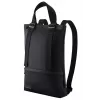 Borsa ASUS Vivobook 3-in-1 zaino nero pelle, poliestere