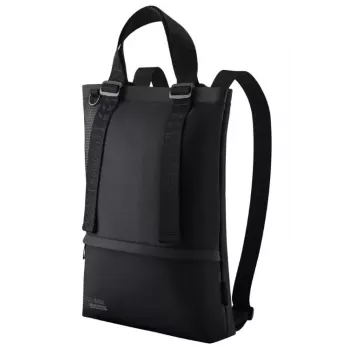 Borsa ASUS Vivobook 3-in-1 zaino nero pelle, poliestere