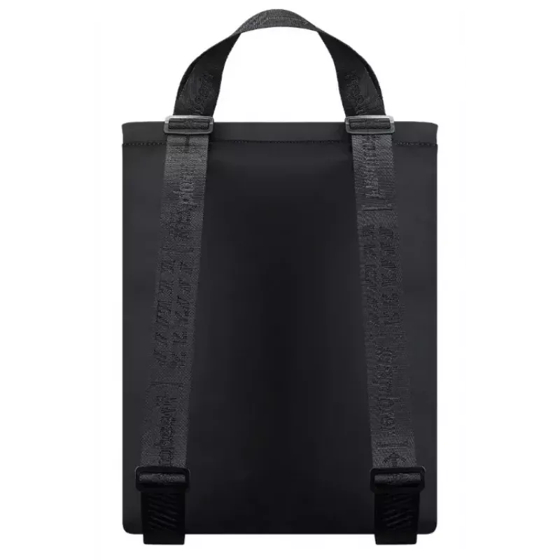Borsa ASUS Vivobook 3-in-1 zaino nero pelle, poliestere