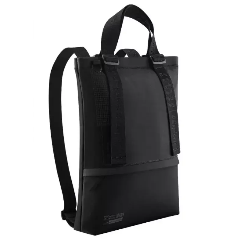 Borsa ASUS Vivobook 3-in-1 zaino nero pelle, poliestere