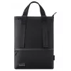Borsa ASUS Vivobook 3-in-1 zaino nero pelle, poliestere