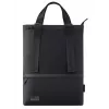 Borsa ASUS Vivobook 3-in-1 zaino nero pelle, poliestere