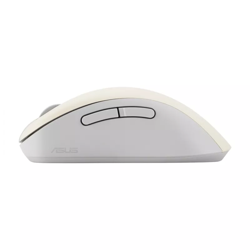 Mouse ASUS Wireless MD102 universale destrorso RF wireless + Bluetooth ottico 1600 DPI